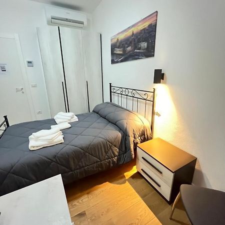 Brigata Rooms Sássari Exterior foto