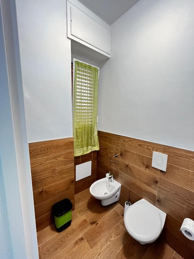 Brigata Rooms Sássari Exterior foto