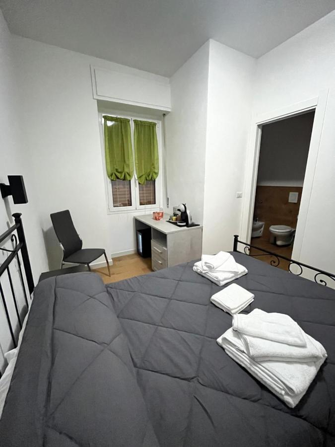 Brigata Rooms Sássari Exterior foto
